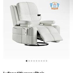 Mamamazing Recliner 