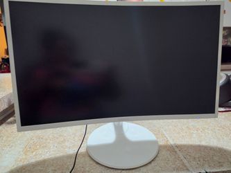 Samsung 27" Monitor