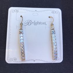 Brighton Spectrum French Wire Earrings