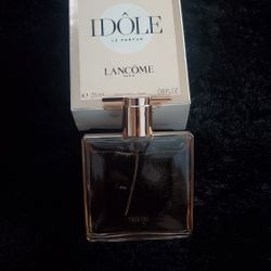 Lancome Perfume Idol