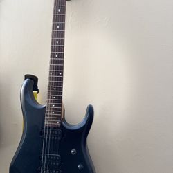 Signature Guitar 