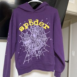 Sp5der Hoodie