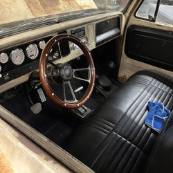 1964 Chevrolet Corvette