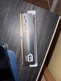 Ryzen Orion DDR4 Ram 16GB