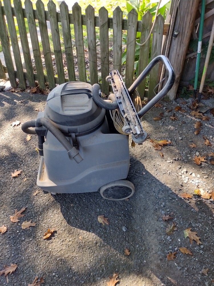 Wet/Dry Vac