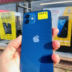 Iphone 12 / 64 Gb