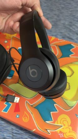 Beats Solo3 Wireless Headphones