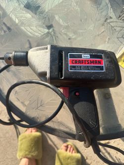 drill