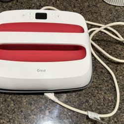 Cricut Easy Press 2