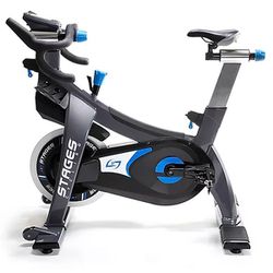 Stages Cycling Exercise Spin Bike