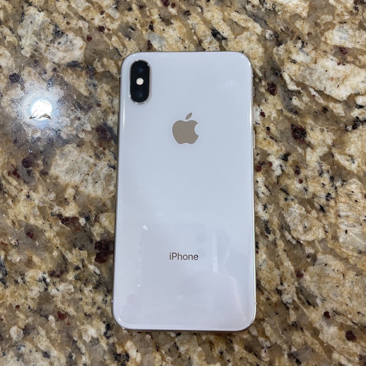 iPhone X 64GB