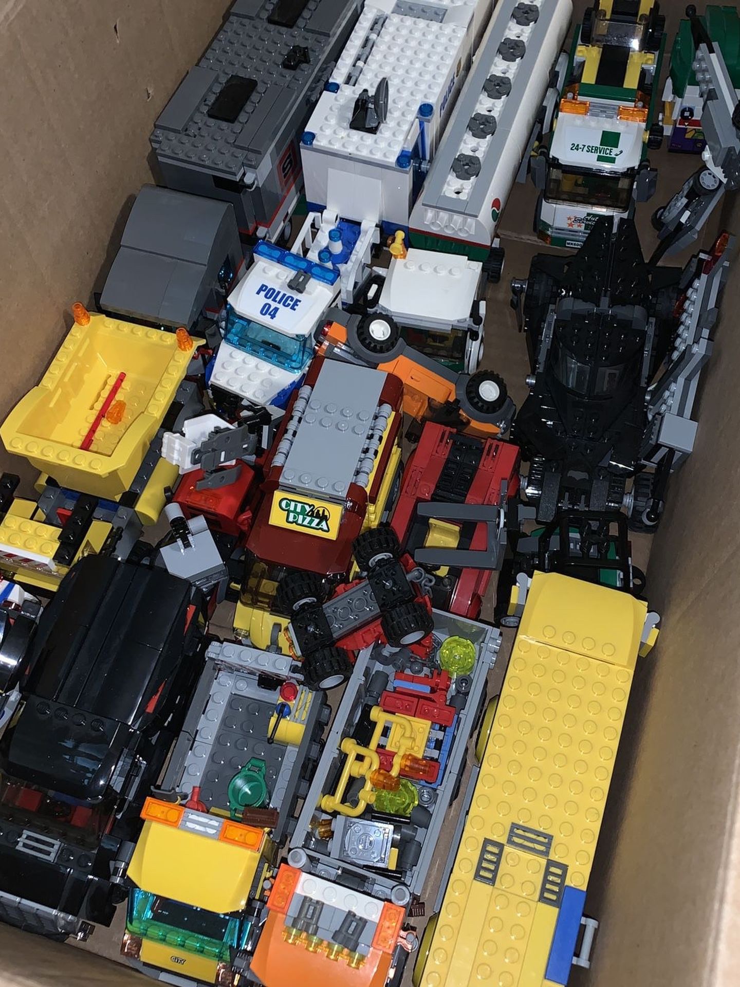 Lego for sale