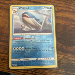 Wailord