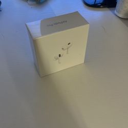 Air Pods Pros 2 