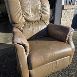 La-z-Boy RV Recliner