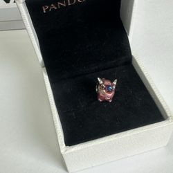 Charm 925 Silver For Pandora Bracelet.!