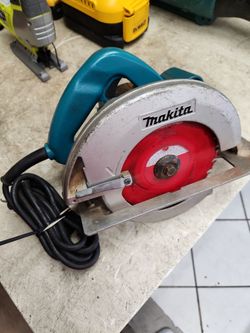 Makita Circular Saw