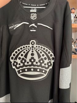 Los Angeles Kings Jersey