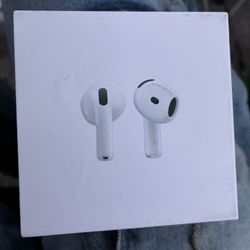 AirPod 4