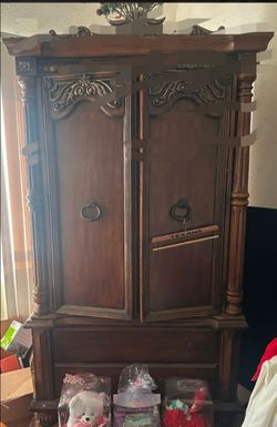 Armoire
