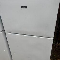 Hotpoint Refrigerator 