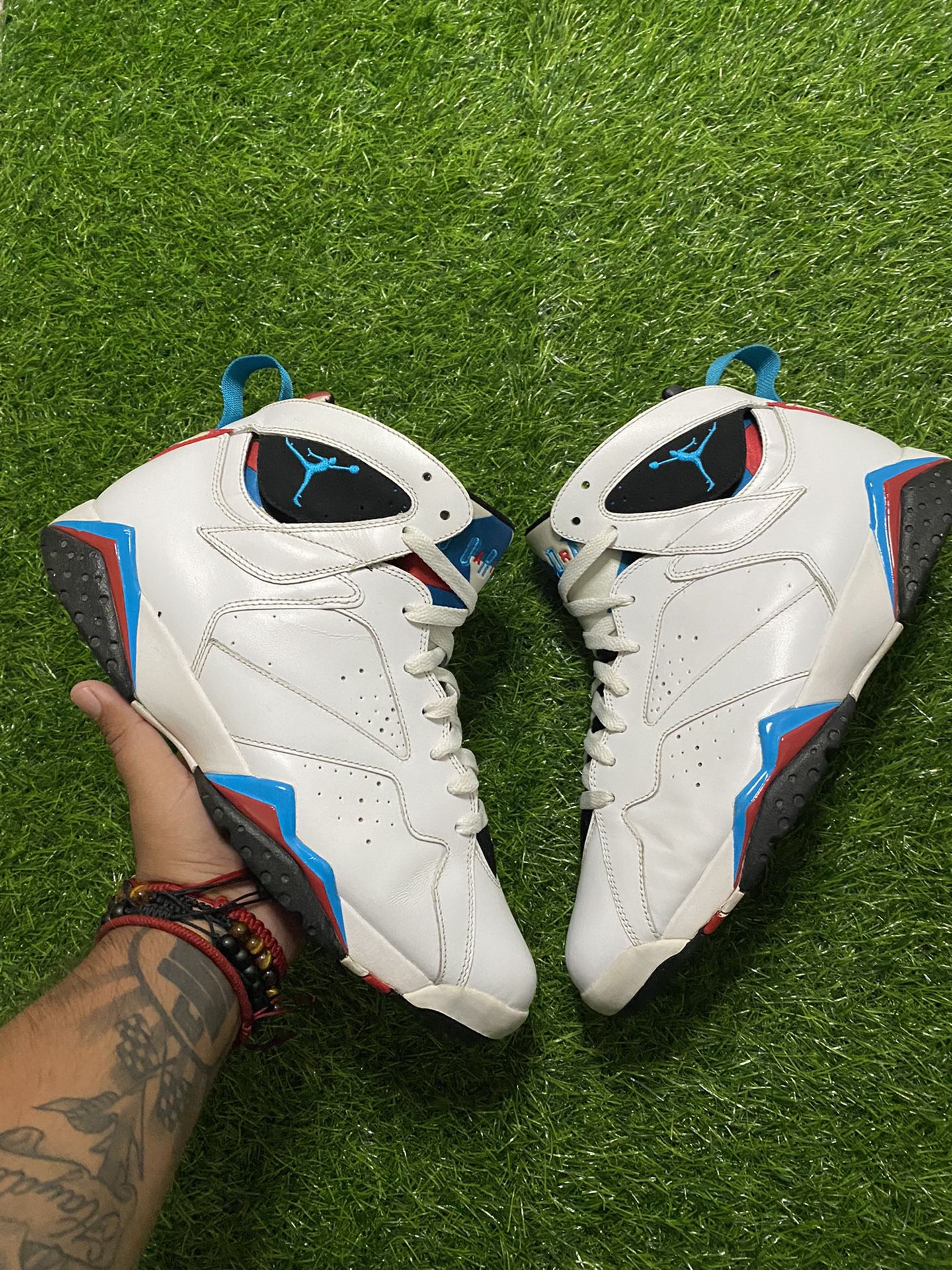 size 11 orion 7s
