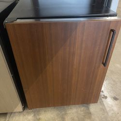 Frost Free Mini Fridge