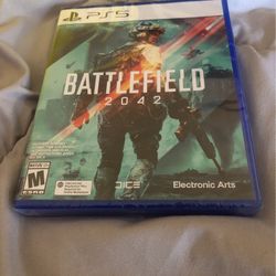 battlefield 2042 