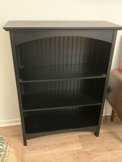 Bookshelf