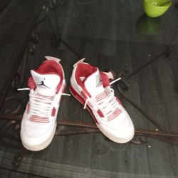Air Jordans (Size 9)