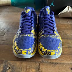 Kobe 5 Protro Rings Sz 12