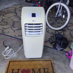 LG Air Conditioner