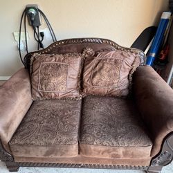 Sofa Love Seat 