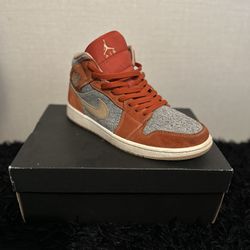 Jordan 1 Size 9