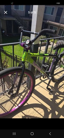 THRONE 29ER