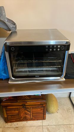 Ninja Oven