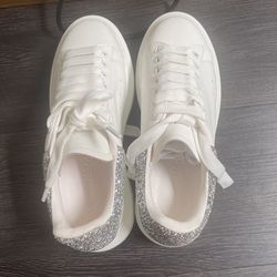 Alexander Macqueen. Sneaker Women Size 36