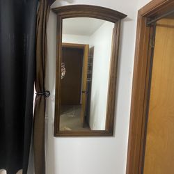 Vintage Mirror
