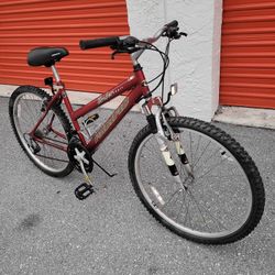 Pacific Mountain Bike 26"