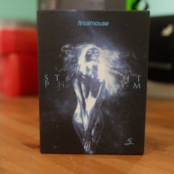 Finalmouse Starlight-12 Phantom (S)