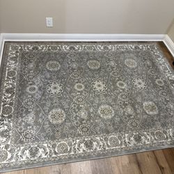 Grey  Carpet  