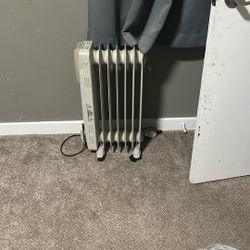 Heater