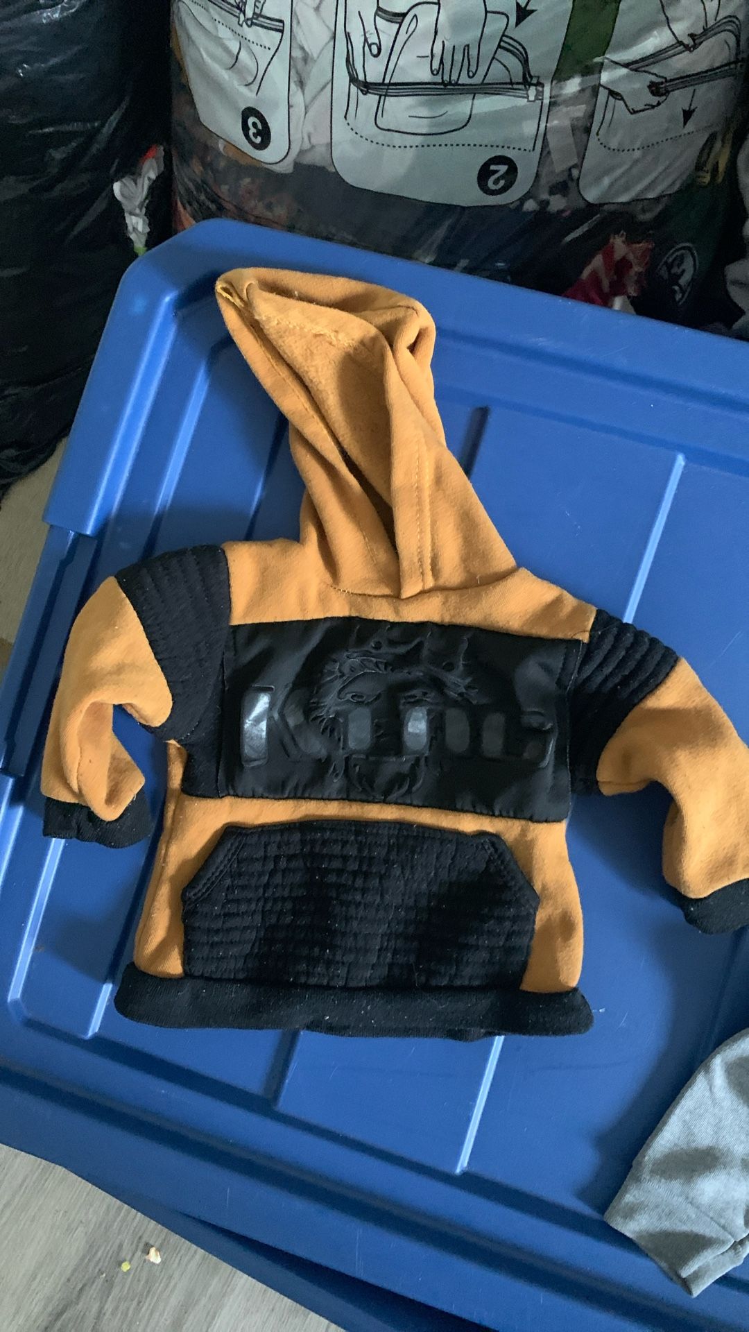 Baby Clothes