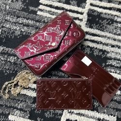 Women’s Purse 