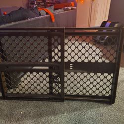 Smaller Plastic Safety Gate 