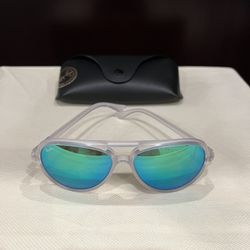 Ray Ban Sunglasses 