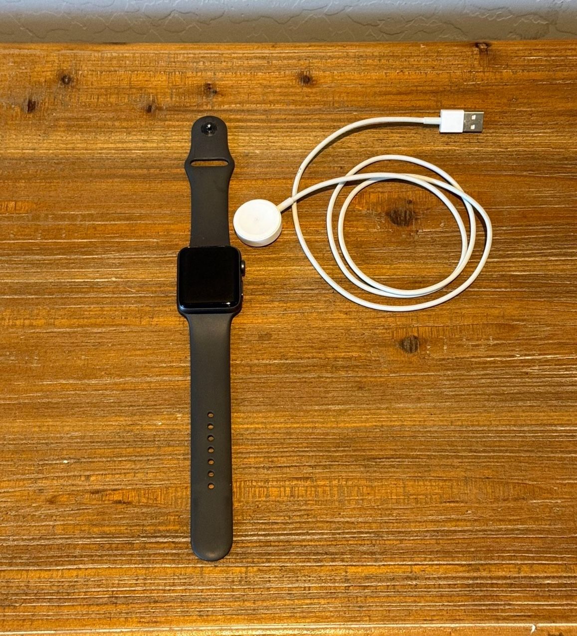 Apple Watch Series 9 For Sell Good Condition