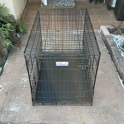 Pet Crate Cage Carrier