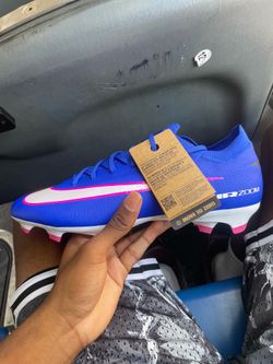 Nike mercurial