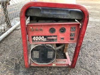Generator